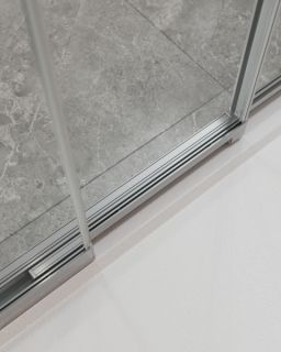 Душевой уголок CEZARES MOLVENO-AHF-31-90/80-C-CR-IV